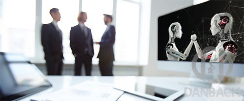 美媒：中正大量制造機(jī)器人，或趕超美